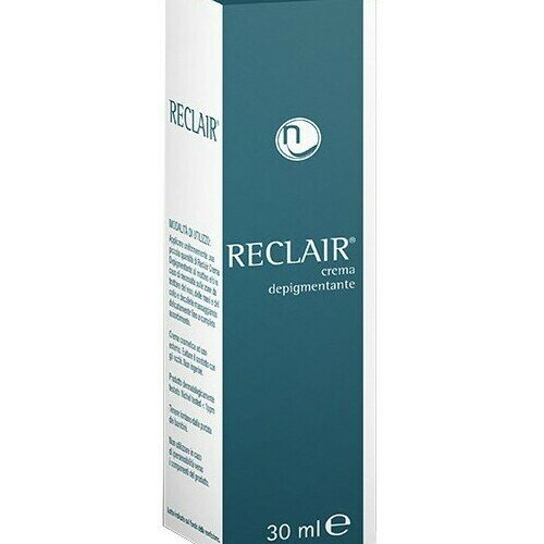 Reclair crema 30 ml