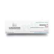 Redermic r occhi 15 ml
