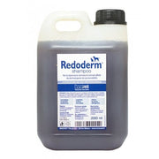 Redoderm shampoo cane gatto flacone 2 litri