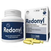 Redonyl Ultra per Dermatosi Cani e Gatti 60 Capsule 150 mg 