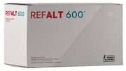 Refalt 600 20 stick