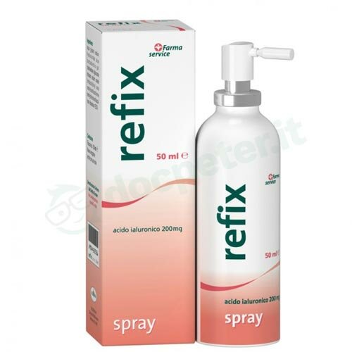 Refix spr idrat crp 50ml