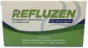 Refluzen 20 stick pack