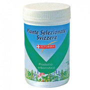 Reformix piante svizzere barattolo 80g