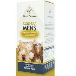 Regenera mens 80 capsule