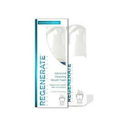 Regenerate collutorio mousse orale avanzata 50 ml