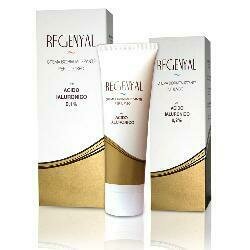 Regenyal crema corpo 150ml