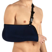 Reggibraccio new edge 405 semplice m lunghezza avambraccio 31-37cm