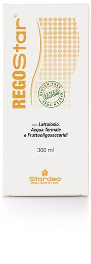 Regostar benessere intestinale 300ml