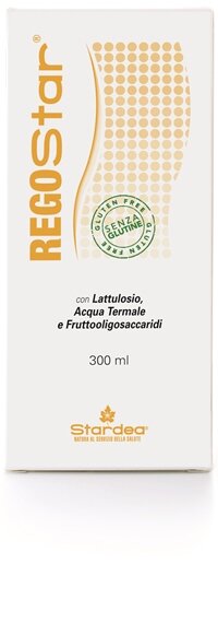 Regostar benessere intestinale 300ml