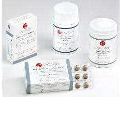 Rehmannia ziziphus 60 compresse blister