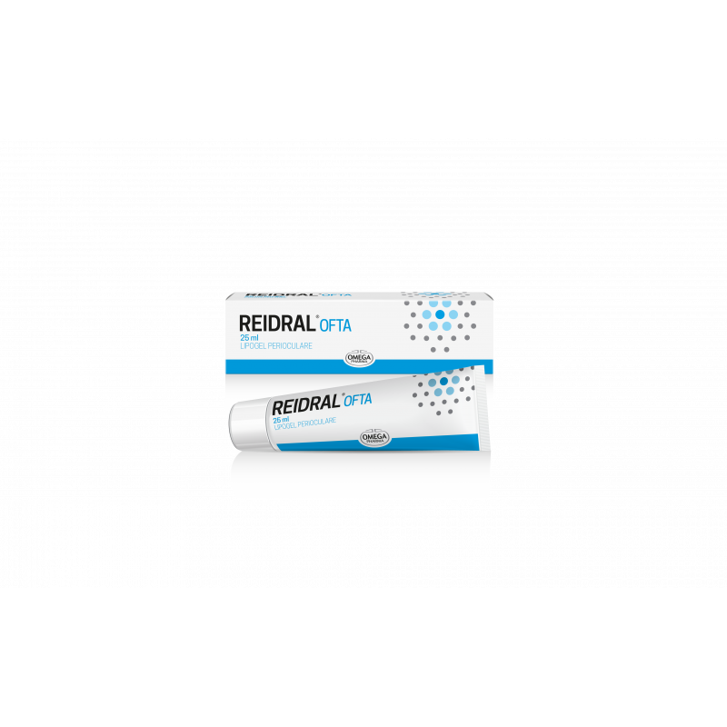 Reidral ofta 25ml