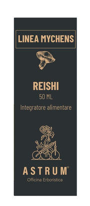 Reishi 50ml astrum