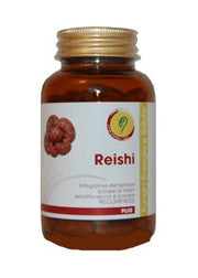 Reishi linea plus 90 compresse 81 g