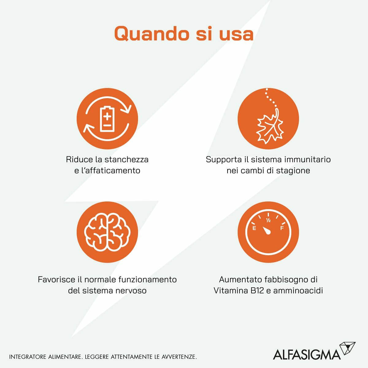 Rekord B12 Plus Integratore Vitaminico 10 Flaconcini 10 ml