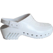 Rekordsan zoccolo bianco 37