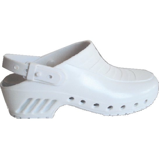 Rekordsan zoccolo bianco 41