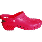 Rekordsan zoccolo fucsia 40