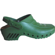 Rekordsan zoccolo verde 40