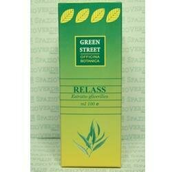 Relass gocce 100 ml