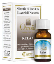 Relax miscel puri oe10ml
