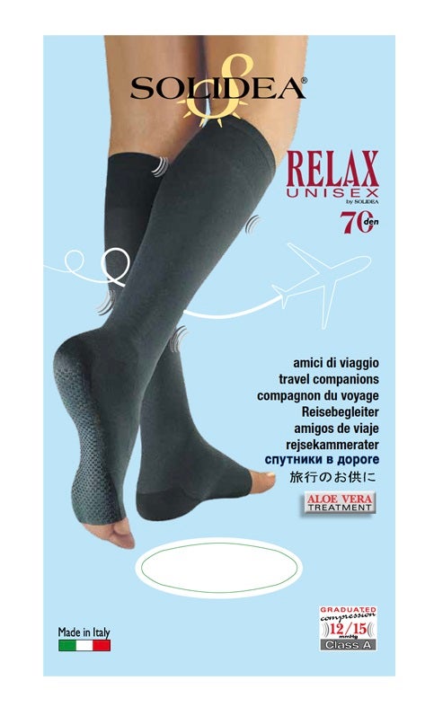Relax uni 70 pa antr l