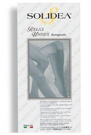 Relax unisex cl2 nero m