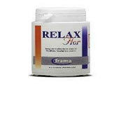 Relaxflor 30 capsule