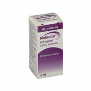 Relestat Collirio Epinastina Flacone 5 ml