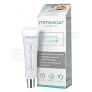 Remescar palpebre cadenti
