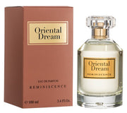 Reminiscence oriental dream eau de parfum 100 ml