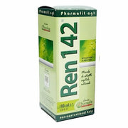Ren 142 Gocce Integratore Di Estratti Vegetali 100 ml