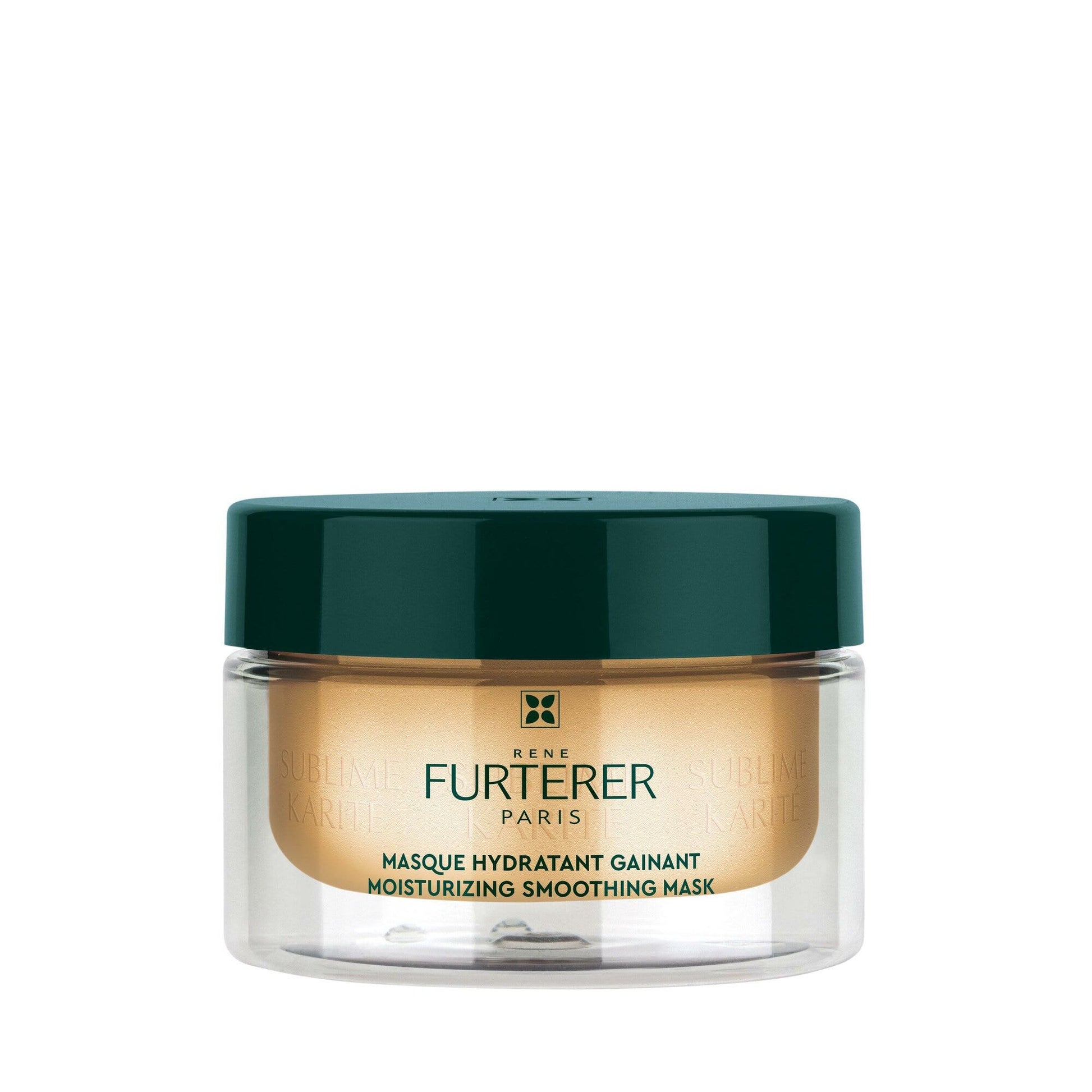 RenÃ© furterer maschera idratante disciplinante sublime karite 200ml