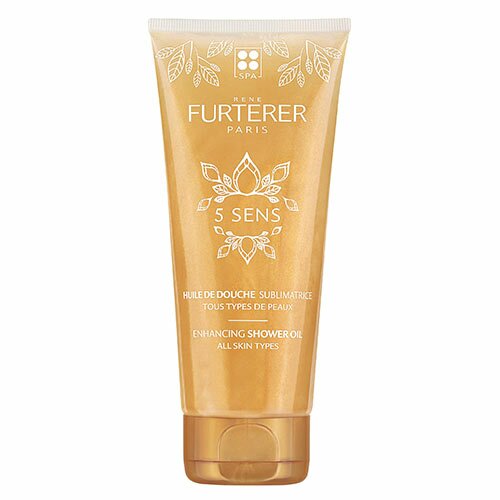 René Furtere 5 Sens Olio Doccia Sublimatore Corpo 200 ml
