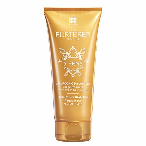 Rene Furterer 5 Sens Shampoo Sublimatore 200 ml