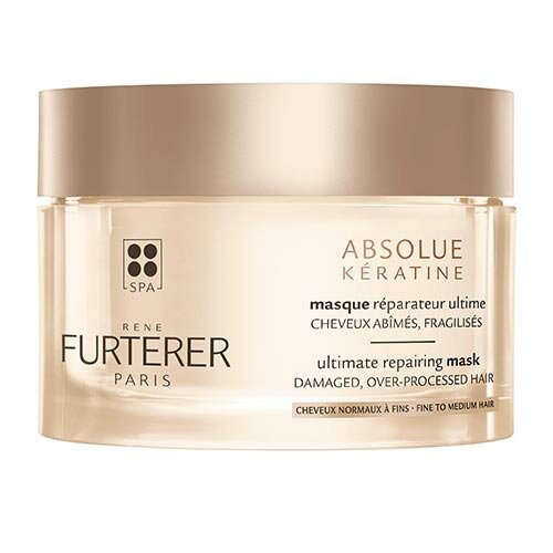 René Furterer Absolue Keratine Maschera Ristrutturante 200 ml