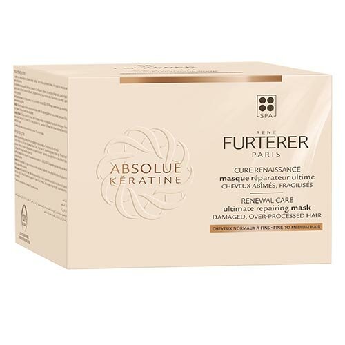 René Furterer Absolue Keratine Maschera Ristrutturante 200 ml