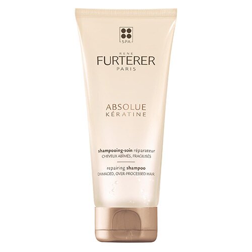 René Furterer Absolue Keratine Shampoo Ristrutturante 200 ml