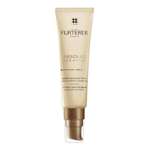 Rene Furterer Absolue Keratine Siero Ristrutturante Punte Danneggiate 30 ml