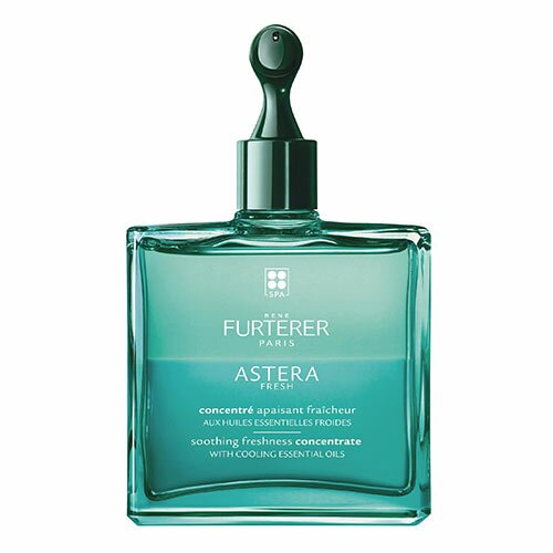René Furterer Astera Fresh Concentrato Lenitivo Freschezza 50 ml