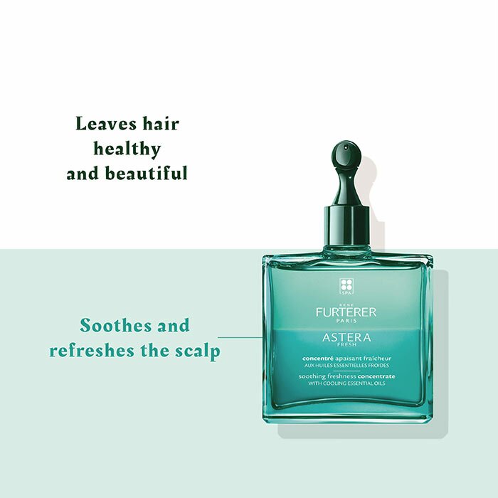 René Furterer Astera Fresh Concentrato Lenitivo Freschezza 50 ml