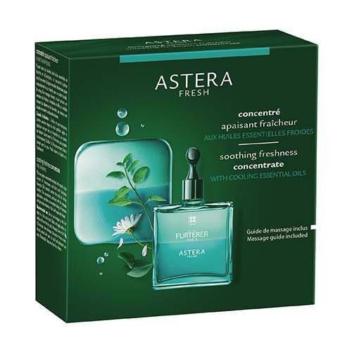 René Furterer Astera Fresh Concentrato Lenitivo Freschezza 50 ml