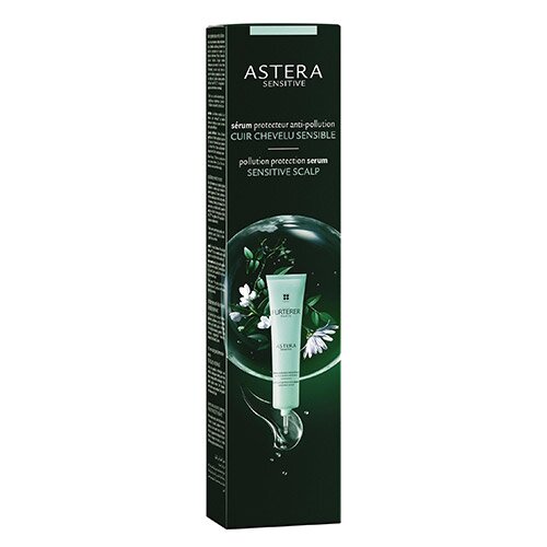 René Furterer Astera Sensitive Siero Protettivo Delicato 75 ml