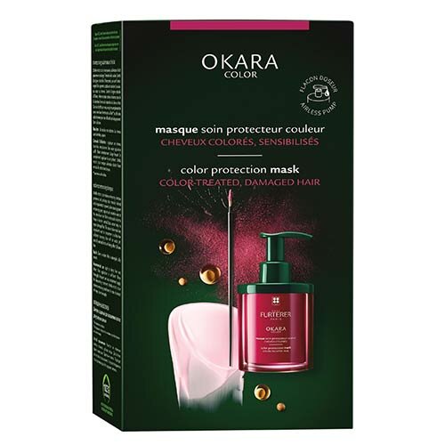 René Furterer Kara Color Maschera Protezione Colore 200 ml