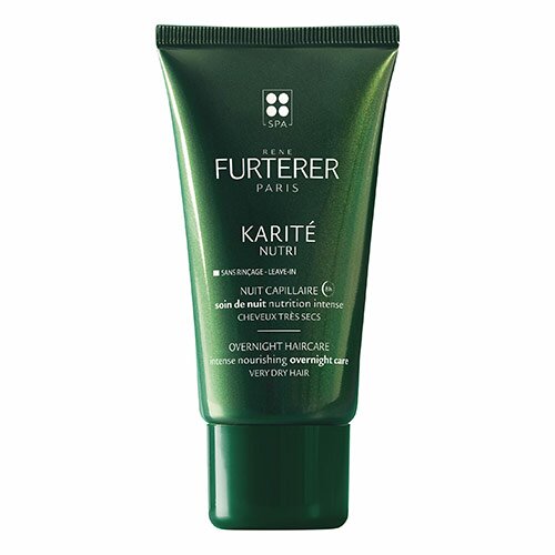 René Furterer Karite Nutri Nutrizione Intensa Notte 75 ml