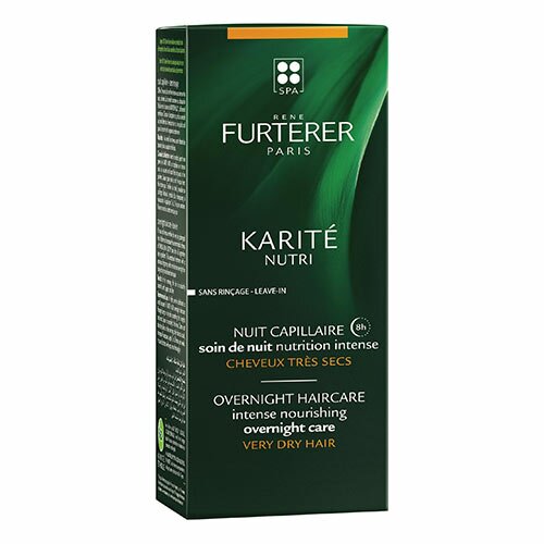 René Furterer Karite Nutri Nutrizione Intensa Notte 75 ml