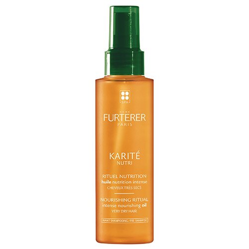 René Furterer Karite Nutri Olio Nutrizione Intensa 100 ml