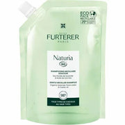 Rene Furterer Naturia Eco Shampoo Per Uso Frequente Ricarica 400ml