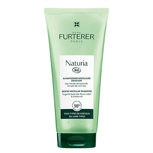René Furterer Naturia Shampoo Micellare Ultra Delicato 200 ml
