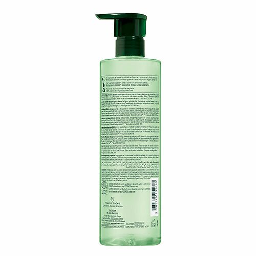 René Furterer Naturia Shampoo Micellare Ultra Delicato 400 ml